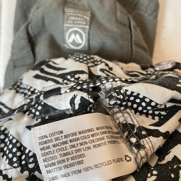 Shawn White Boys Gray Shorts - Picture 13 of 14